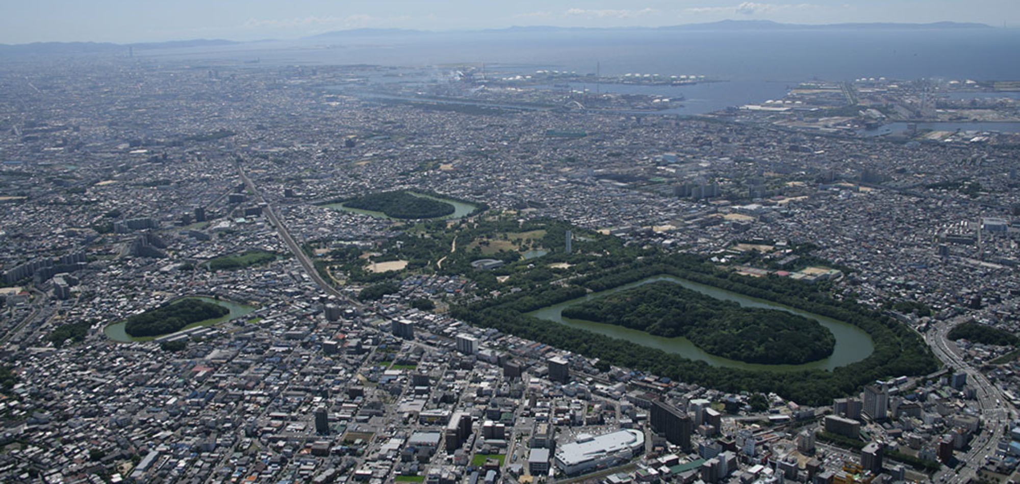 天皇陵古墳という不思議な言葉｜世界遺産登録で生まれた二重表現の理由