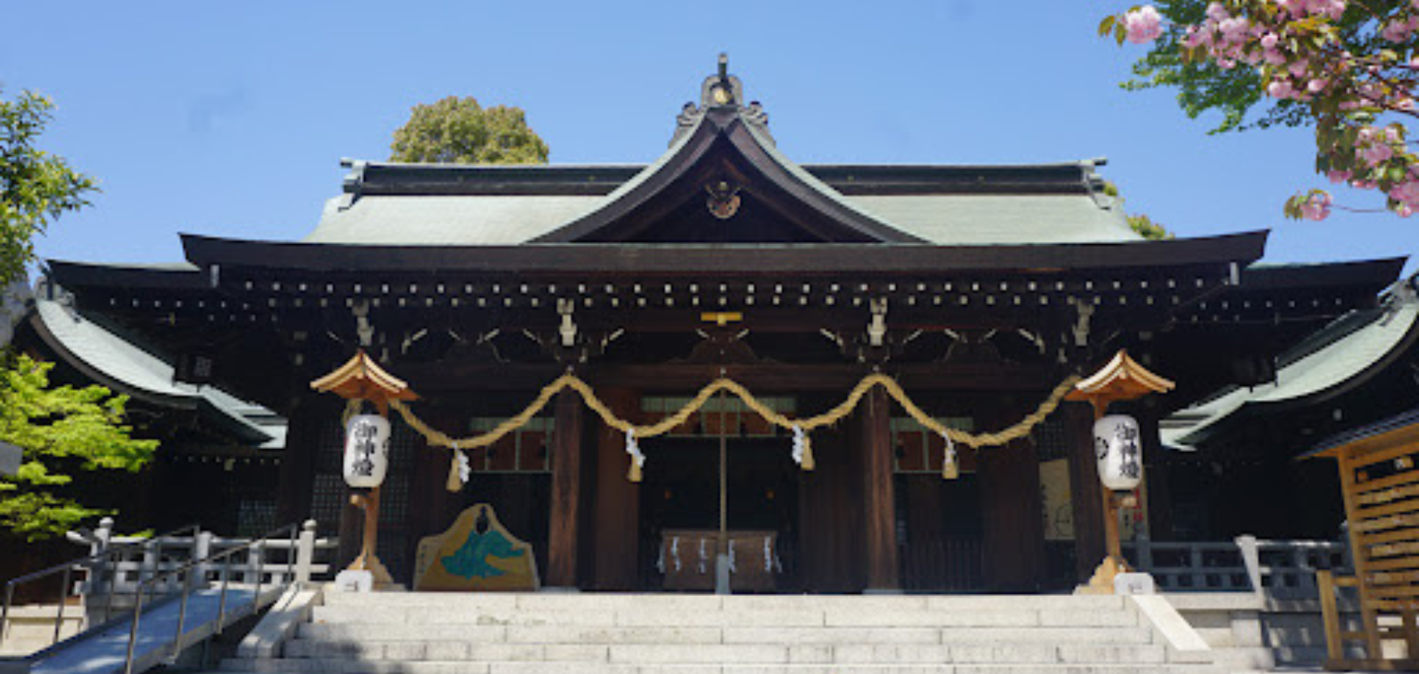 知られざる伴林氏神社の歴史──西の靖国を目指した古社の物語
