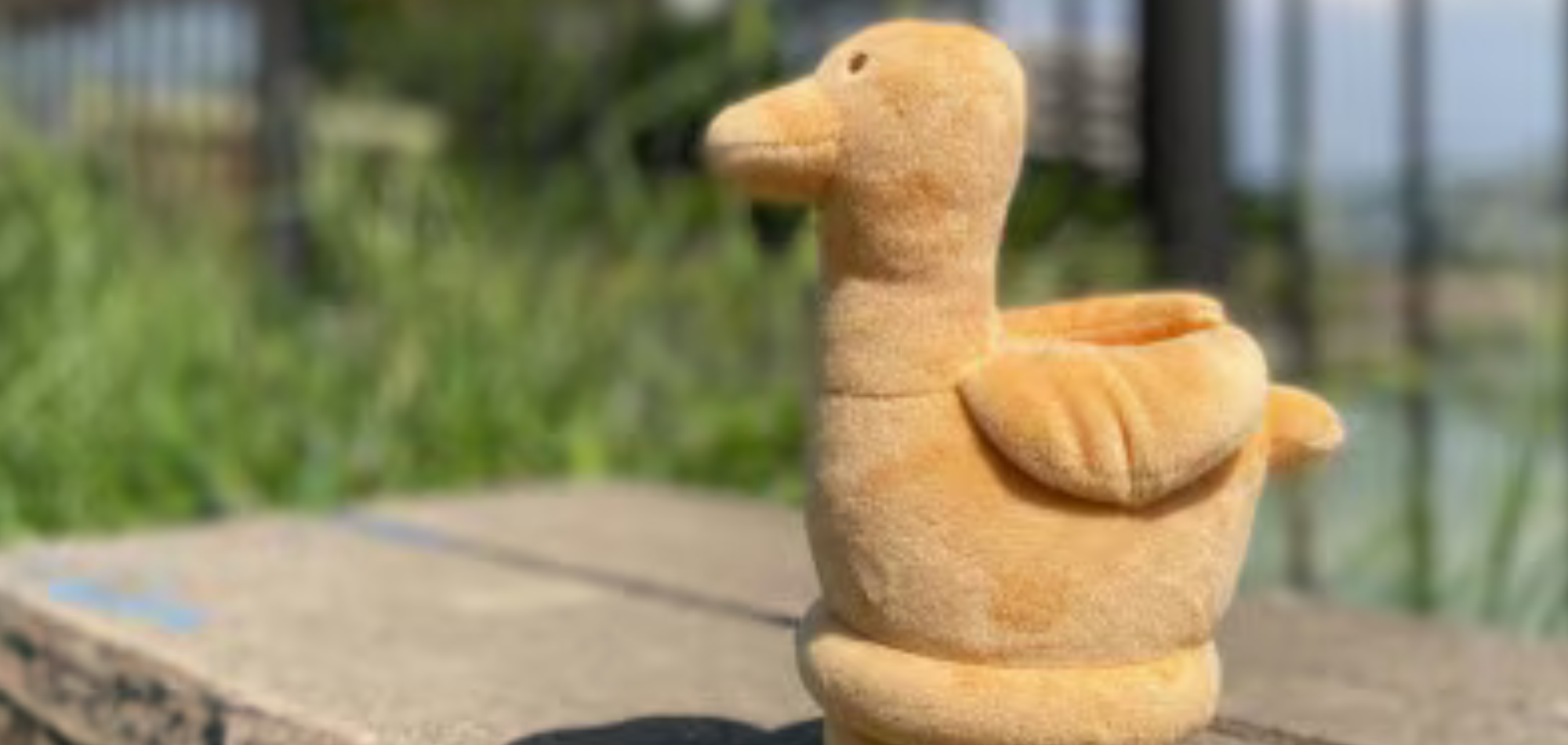 水鳥のハニワに出会える場所──津堂城山古墳とアイセルシュラホールの魅力